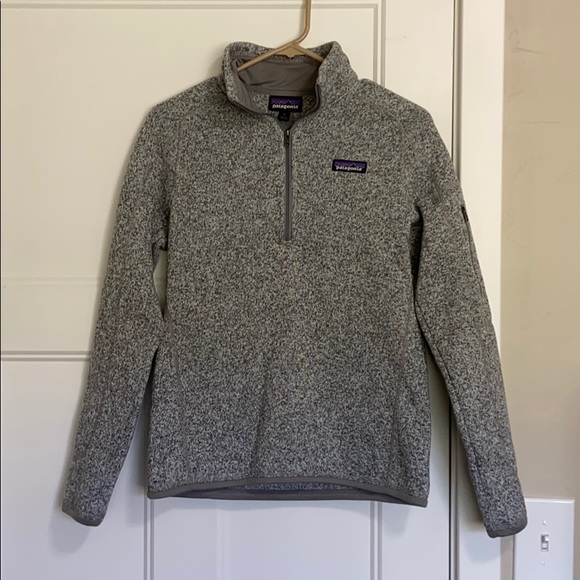 Patagonia Sweaters - Patagonia Better Sweater